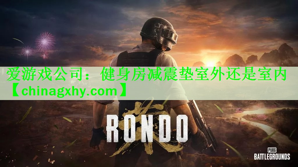 爱游戏公司：健身房减震垫室外还是室内