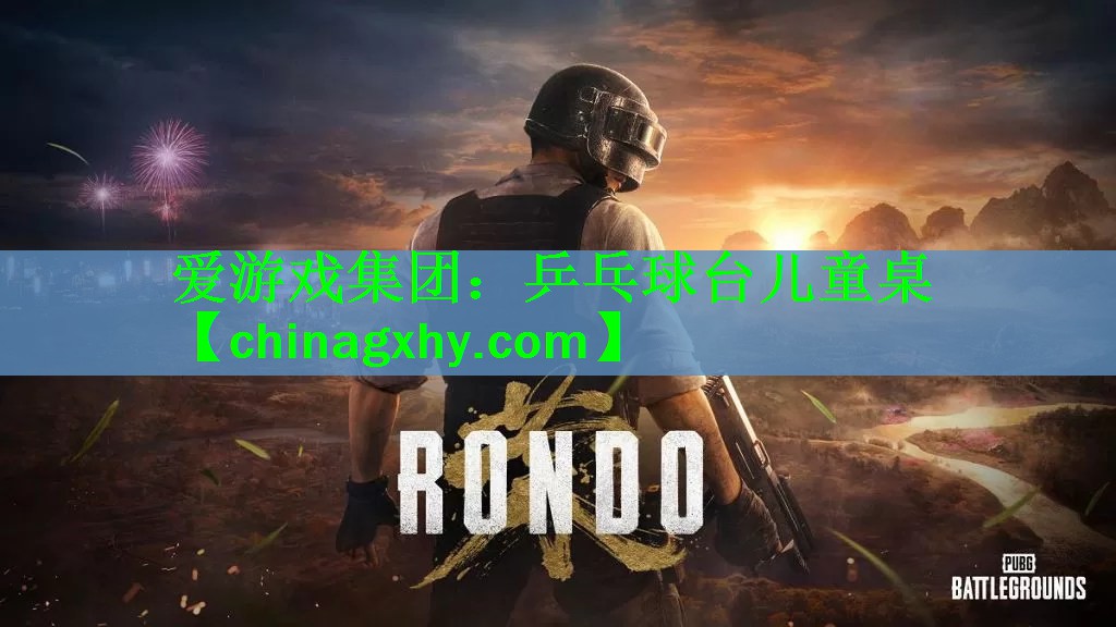 <strong>爱游戏集团：乒乓球台儿童桌</strong>