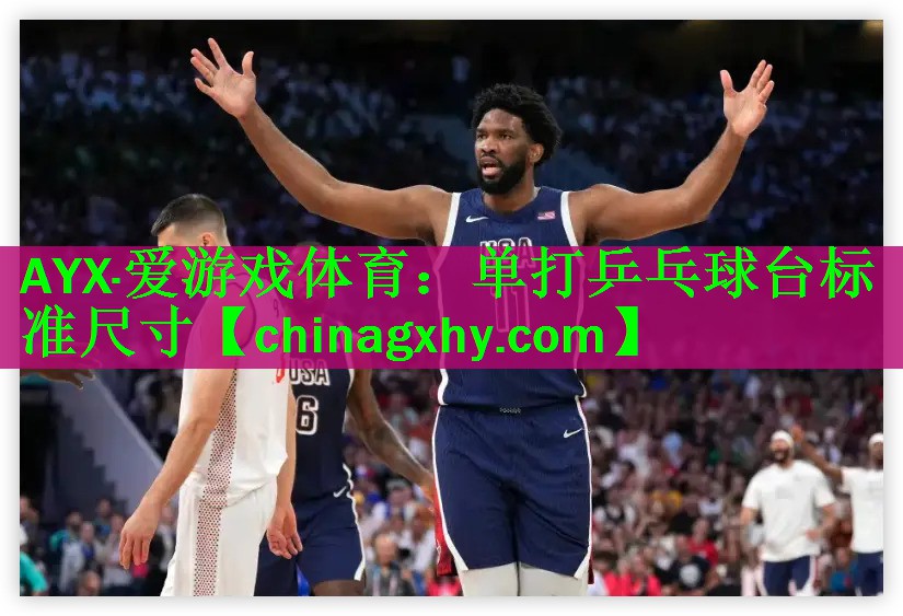 AYX·爱游戏体育：单打乒乓球台标准尺寸