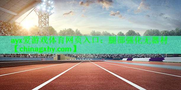 ayx爱游戏体育网页入口：腿部强化无器材