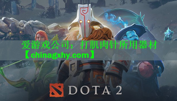 爱游戏公司：打肌肉针所用器材