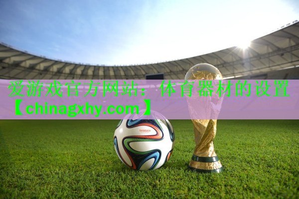 <strong>爱游戏官方网站：体育器材的设置</strong>