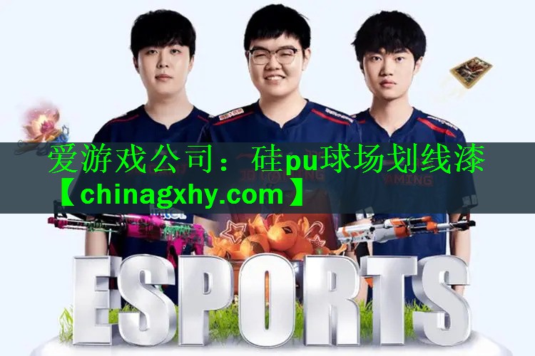 爱游戏公司：硅pu球场划线漆