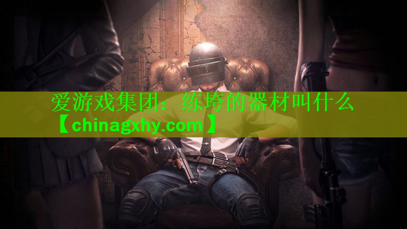 爱游戏集团：练垮的器材叫什么