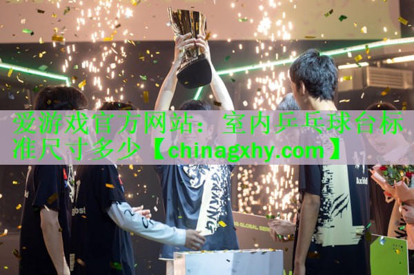 <strong>爱游戏官方网站：室内乒乓球台标准尺寸多少</strong>