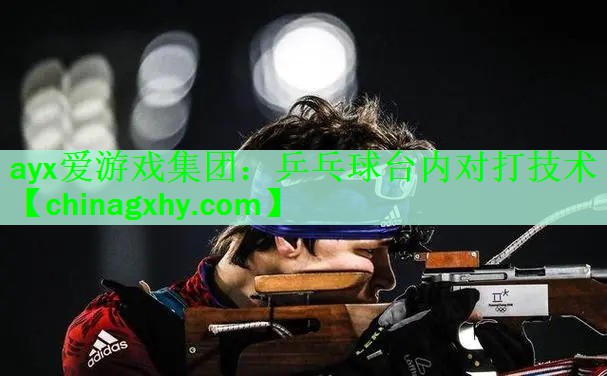 <strong>ayx爱游戏集团：乒乓球台内对打技术</strong>