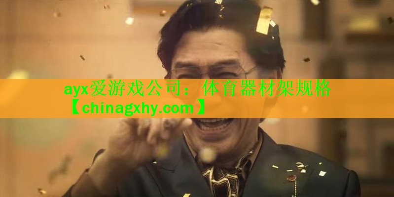 ayx爱游戏公司：体育器材架规格