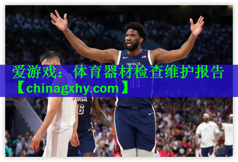 爱游戏：体育器材检查维护报告