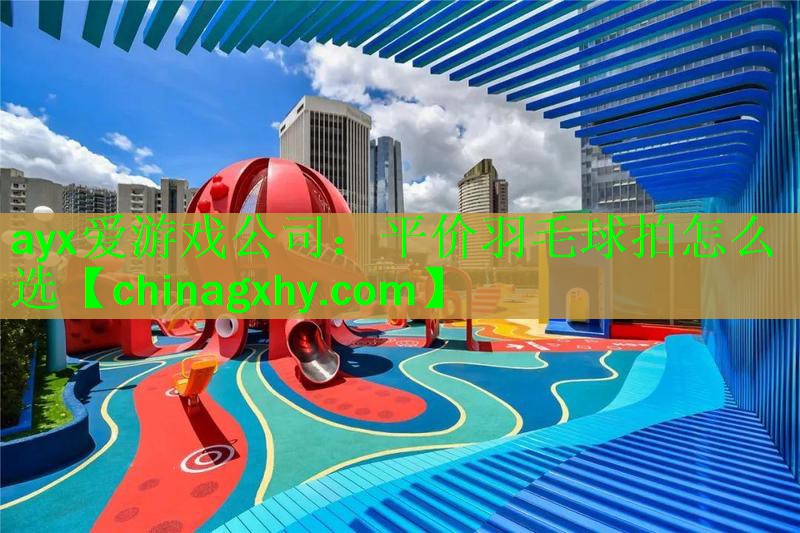 <strong>ayx爱游戏公司：平价羽毛球拍怎么选</strong>