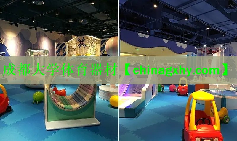 成都大学体育器材