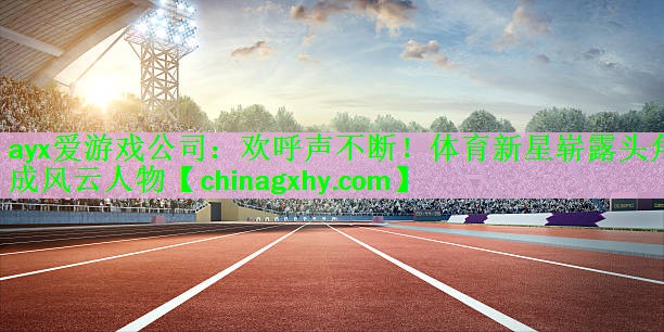 <strong>ayx爱游戏公司：欢呼声不断！体育新星崭露头角成风云人物</strong>
