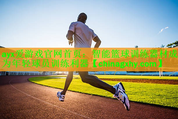 <strong>ayx爱游戏官网首页：智能篮球训练器材成为年轻球员训练利器</strong>