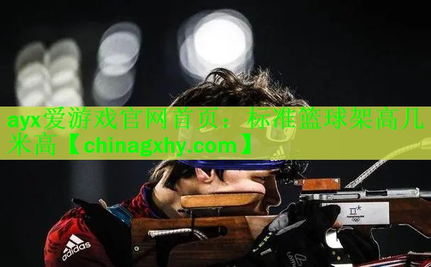 <strong>ayx爱游戏官网首页：标准篮球架高几米高</strong>
