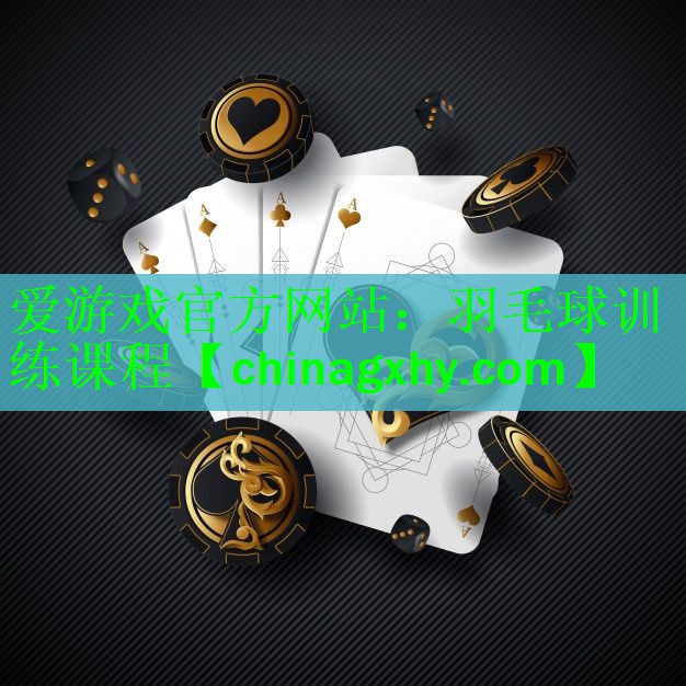 爱游戏官方网站：羽毛球训练课程