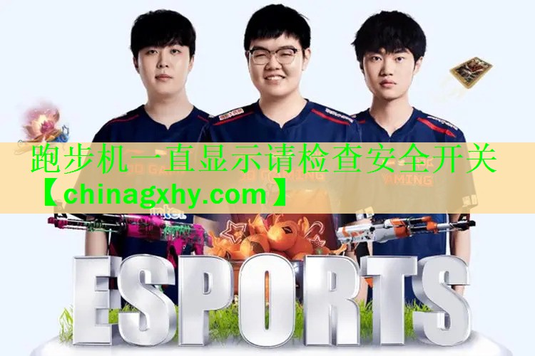<strong>跑步机一直显示请检查安全开关</strong>