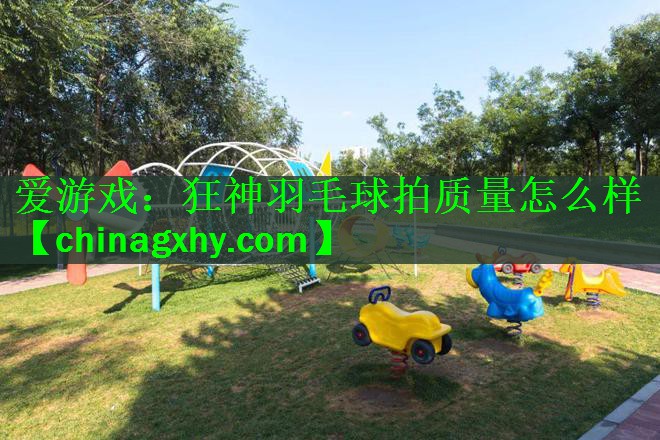 爱游戏：狂神羽毛球拍质量怎么样