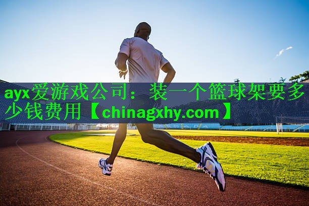 <strong>ayx爱游戏公司：装一个篮球架要多少钱费用</strong>