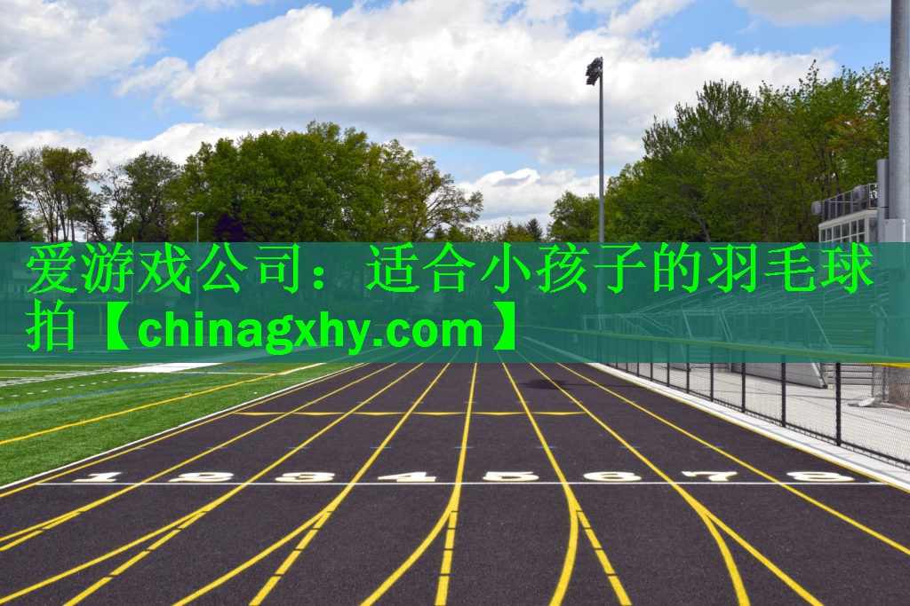 <strong>爱游戏公司：适合小孩子的羽毛球拍</strong>