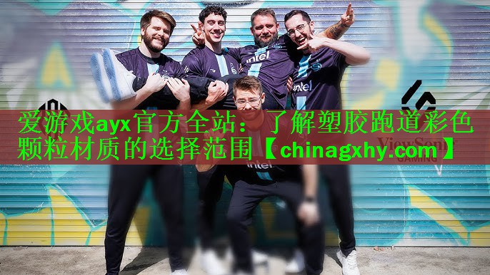 爱游戏ayx官方全站：了解塑胶跑道彩色颗粒材质的选择范围