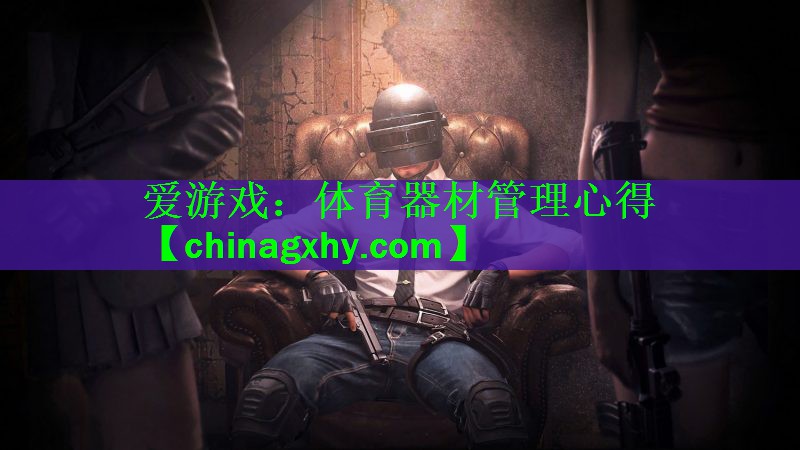 爱游戏：体育器材管理心得