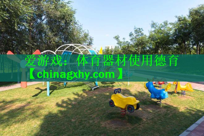 <strong>爱游戏：体育器材使用德育</strong>