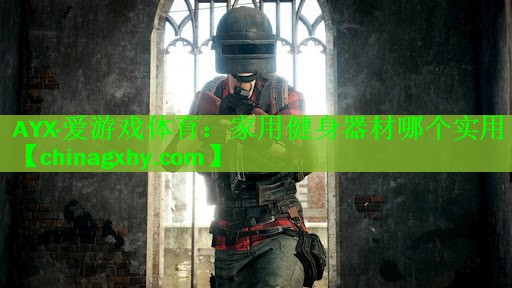 AYX·爱游戏体育：家用健身器材哪个实用