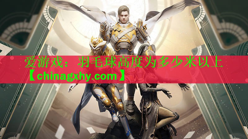 爱游戏：羽毛球高度为多少米以上
