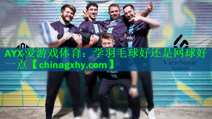 <strong>AYX·爱游戏体育：学羽毛球好还是网球好一点</strong>