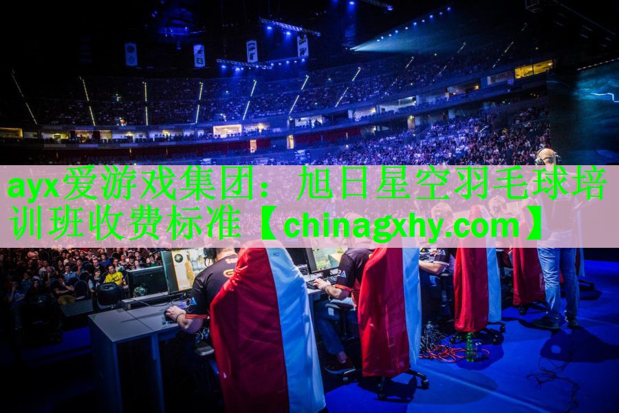 <strong>ayx爱游戏集团：旭日星空羽毛球培训班收费标准</strong>