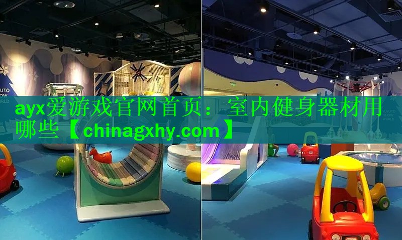 室内健身器材用哪些