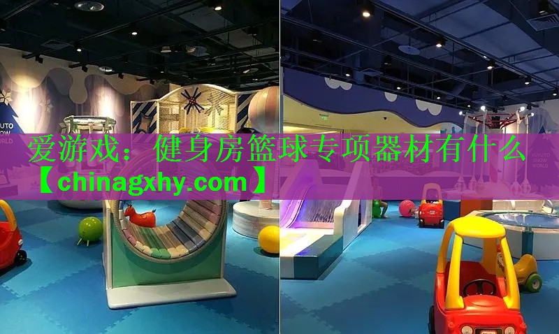 健身房篮球专项器材有什么
