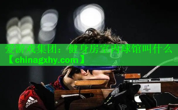 健身房室内球馆叫什么