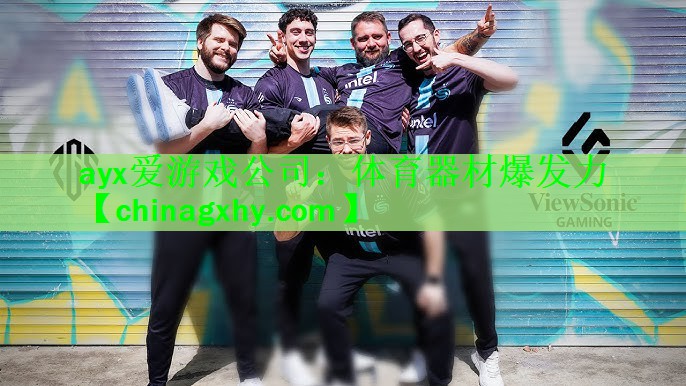 体育器材爆发力