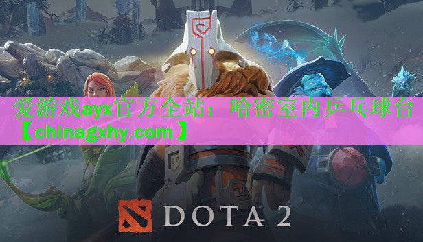 哈密室内乒乓球台