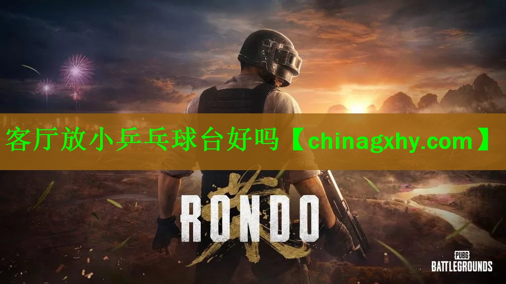 客厅放小乒乓球台好吗