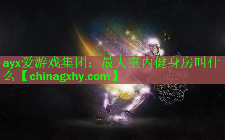 最大室内健身房叫什么