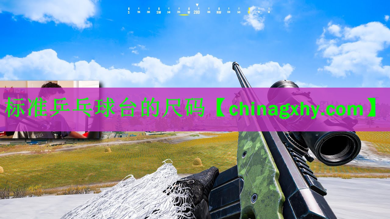 标准乒乓球台的尺码