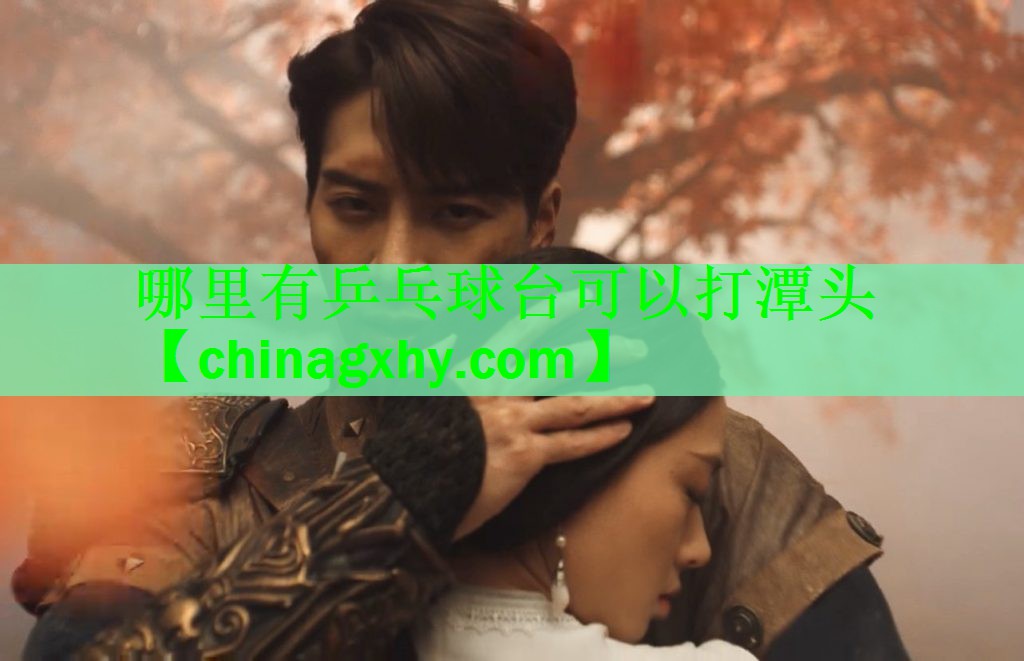 哪里有乒乓球台可以打潭头