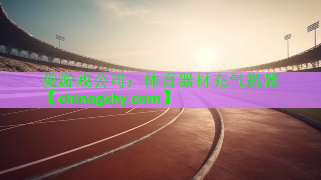 体育器材充气机器