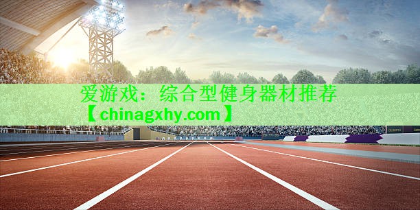 综合型健身器材推荐
