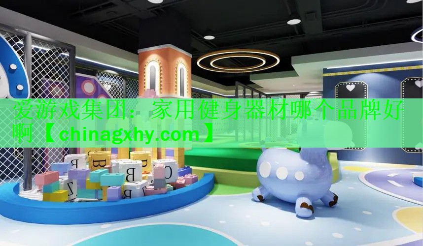 家用健身器材哪个品牌好啊