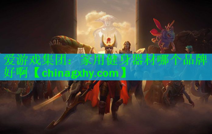 家用健身器材哪个品牌好啊