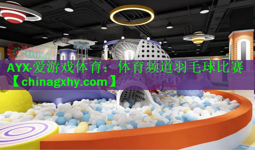 体育频道羽毛球比赛