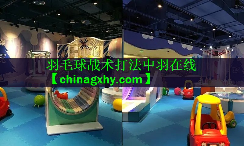 羽毛球战术打法中羽在线