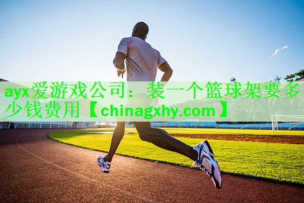 装一个篮球架要多少钱费用