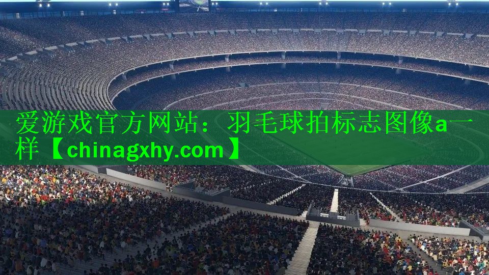 羽毛球拍标志图像a一样