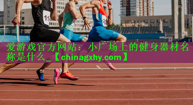 小广场上的健身器材名称是什么_