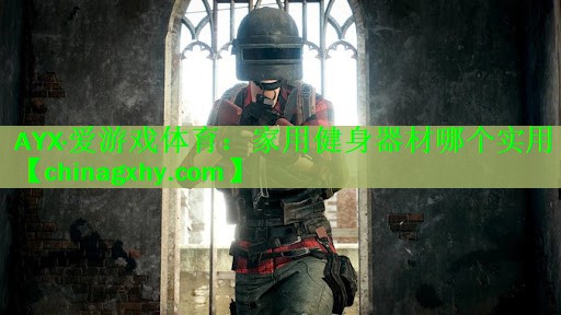 家用健身器材哪个实用
