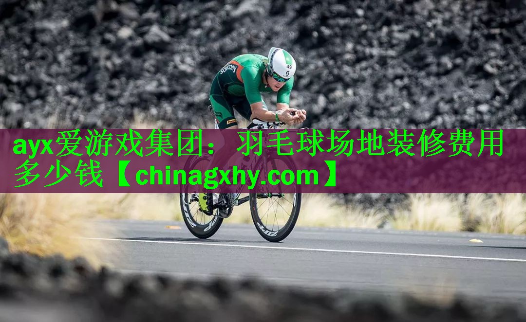 羽毛球场地装修费用多少钱