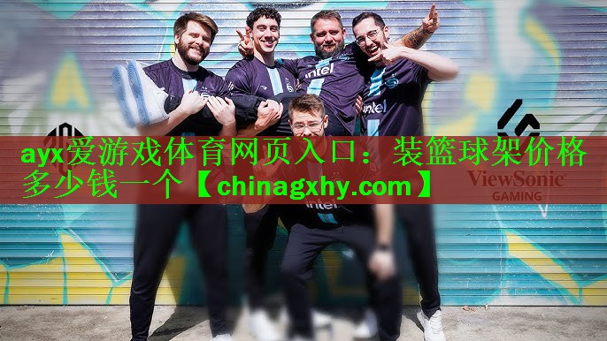 装篮球架价格多少钱一个
